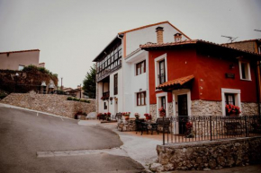 El Requexu, Apartamentos en Poo De Llanes